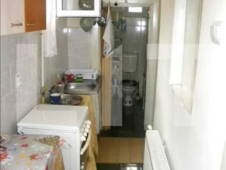 Apartament de vânzare 2 camere Dambul Rotund - 57AV | BLITZ Cluj-Napoca | Poza9