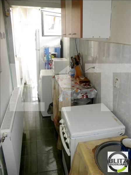 Apartament de vânzare 2 camere Dambul Rotund - 57AV | BLITZ Cluj-Napoca | Poza8