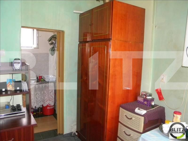 Apartament de vânzare 2 camere Dambul Rotund - 57AV | BLITZ Cluj-Napoca | Poza6