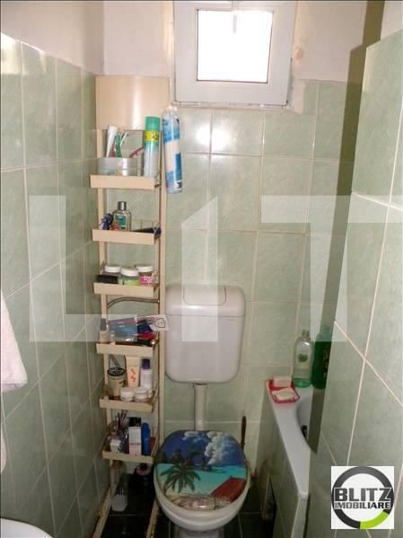 Apartament de vânzare 2 camere Dambul Rotund - 57AV | BLITZ Cluj-Napoca | Poza7