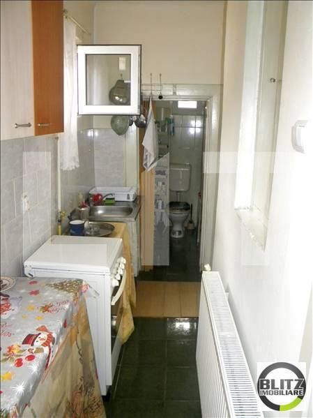 Apartament de vânzare 2 camere Dambul Rotund - 57AV | BLITZ Cluj-Napoca | Poza9