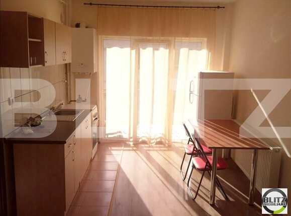 Garsonieră de vânzare Zorilor - 570AV | BLITZ Cluj-Napoca | Poza1