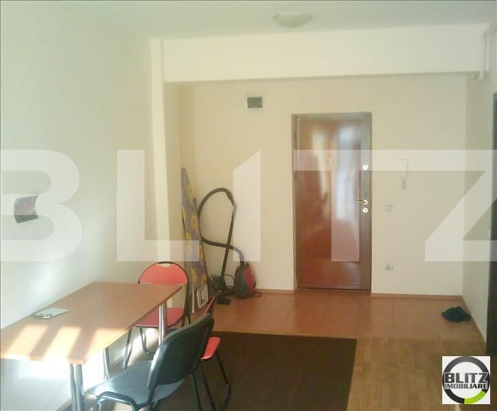 Garsonieră de vânzare Zorilor - 570AV | BLITZ Cluj-Napoca | Poza2