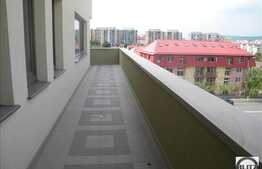 Pentru Cineva Care Vrea Altceva !!! 200 mp de apartament. Conditii de lux !