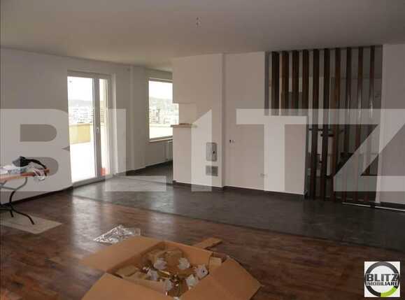 Apartament de închiriat 4 camere Manastur - 5700AI | BLITZ Cluj-Napoca | Poza1