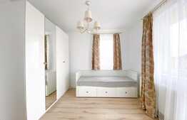 Apartament cu 3 camere, modern, la cheie, parcare, zona strazii Cetatii!