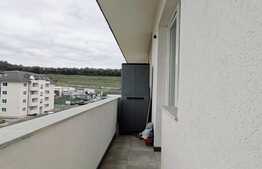 Apartament cu 3 camere, modern, la cheie, parcare, zona strazii Cetatii!