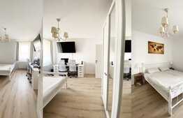 Apartament cu 3 camere, modern, la cheie, parcare, zona strazii Cetatii!