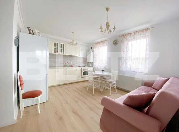 Apartament de vânzare 3 camere Floreşti - 57025AV | BLITZ Cluj-Napoca | Poza1