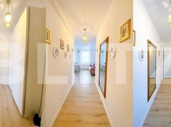 Apartament de vânzare 3 camere Floreşti - 57025AV | BLITZ Cluj-Napoca | Poza3