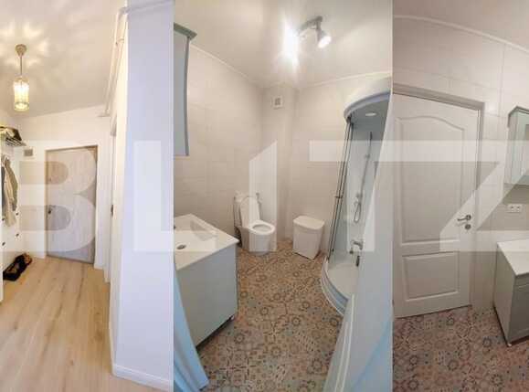 Apartament de vânzare 3 camere Floreşti - 57025AV | BLITZ Cluj-Napoca | Poza7