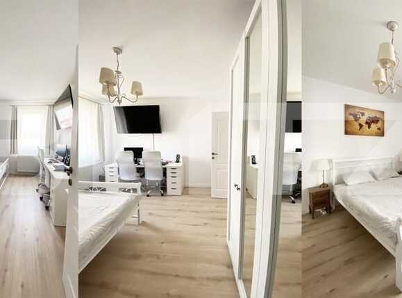 Apartament de vânzare 3 camere Floreşti - 57025AV | BLITZ Cluj-Napoca | Poza4