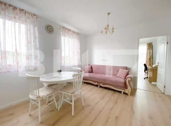 Apartament de vânzare 3 camere Floreşti - 57025AV | BLITZ Cluj-Napoca | Poza2