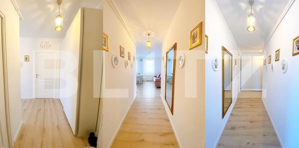 Apartament de vânzare 3 camere Floreşti - 57025AV | BLITZ Cluj-Napoca | Poza3