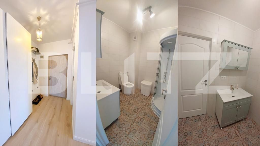 Apartament de vânzare 3 camere Floreşti - 57025AV | BLITZ Cluj-Napoca | Poza7