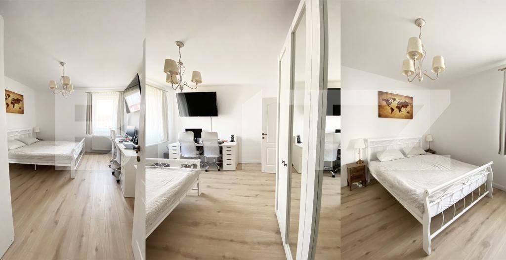 Apartament de vânzare 3 camere Floreşti - 57025AV | BLITZ Cluj-Napoca | Poza4