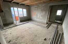 Oportunitate!!!Apartament la rosu, 2 camere, 55.56 mp, terasa! Zona strazii Eroilor!