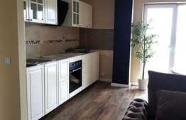 Apartament la cheie, proaspat finisat mobilat - utilat, terasa, parcare, zona strazii Calea Turzii