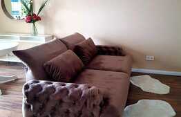 Apartament la cheie, proaspat finisat mobilat - utilat, terasa, parcare, zona strazii Calea Turzii