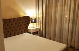 Apartament la cheie, proaspat finisat mobilat - utilat, terasa, parcare, zona strazii Calea Turzii