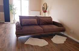 Apartament la cheie, proaspat finisat mobilat - utilat, terasa, parcare, zona strazii Calea Turzii