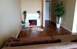 Apartament la cheie, proaspat finisat mobilat - utilat, terasa, parcare, zona strazii Calea Turzii