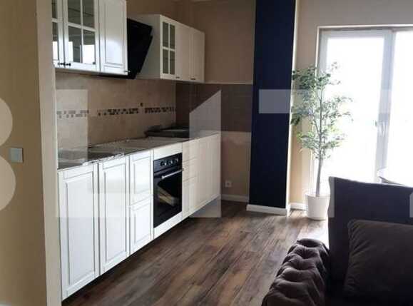 Apartament de vânzare 2 camere Zorilor - 57027AV | BLITZ Cluj-Napoca | Poza1