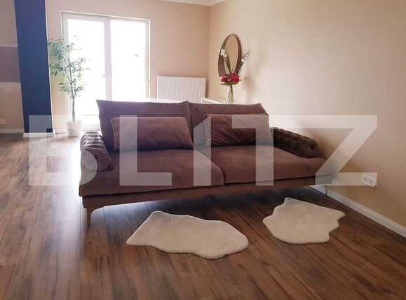 Apartament de vânzare 2 camere Zorilor - 57027AV | BLITZ Cluj-Napoca | Poza4