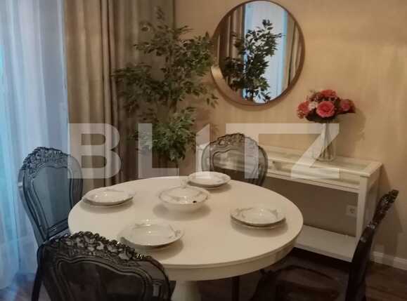 Apartament de vânzare 2 camere Zorilor - 57027AV | BLITZ Cluj-Napoca | Poza3