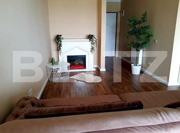 Apartament de vânzare 2 camere Zorilor - 57027AV | BLITZ Cluj-Napoca | Poza2