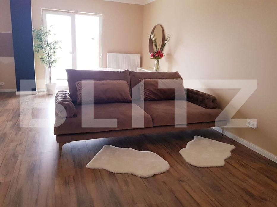 Apartament de vânzare 2 camere Zorilor - 57027AV | BLITZ Cluj-Napoca | Poza4