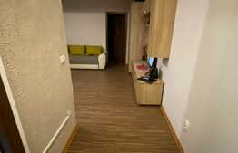 Apartament cu 2 camere, 39 mp, modern, zona strazii Florilor!