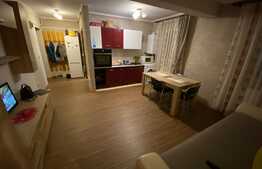 Apartament cu 2 camere, 39 mp, modern, zona strazii Florilor!