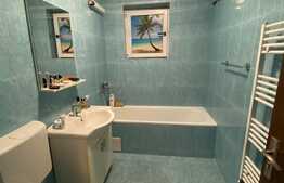 Apartament cu 2 camere, 39 mp, modern, zona strazii Florilor!