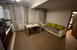 Apartament cu 2 camere, 39 mp, modern, zona strazii Florilor!