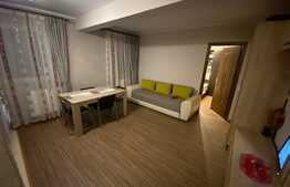 Apartament cu 2 camere, 39 mp, modern, zona strazii Florilor!