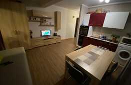 Apartament cu 2 camere, 39 mp, modern, zona strazii Florilor!