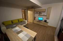 Apartament cu 2 camere, 39 mp, modern, zona strazii Florilor!