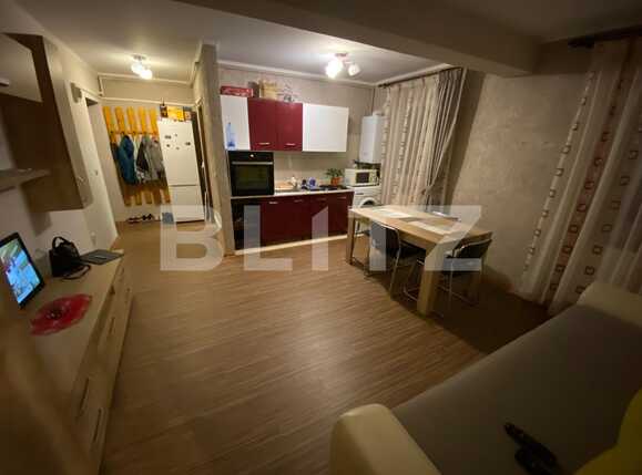 Apartament de vânzare 2 camere Floreşti - 57029AV | BLITZ Cluj-Napoca | Poza3