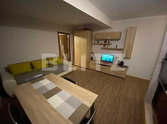 Apartament de vânzare 2 camere Floreşti - 57029AV | BLITZ Cluj-Napoca | Poza1