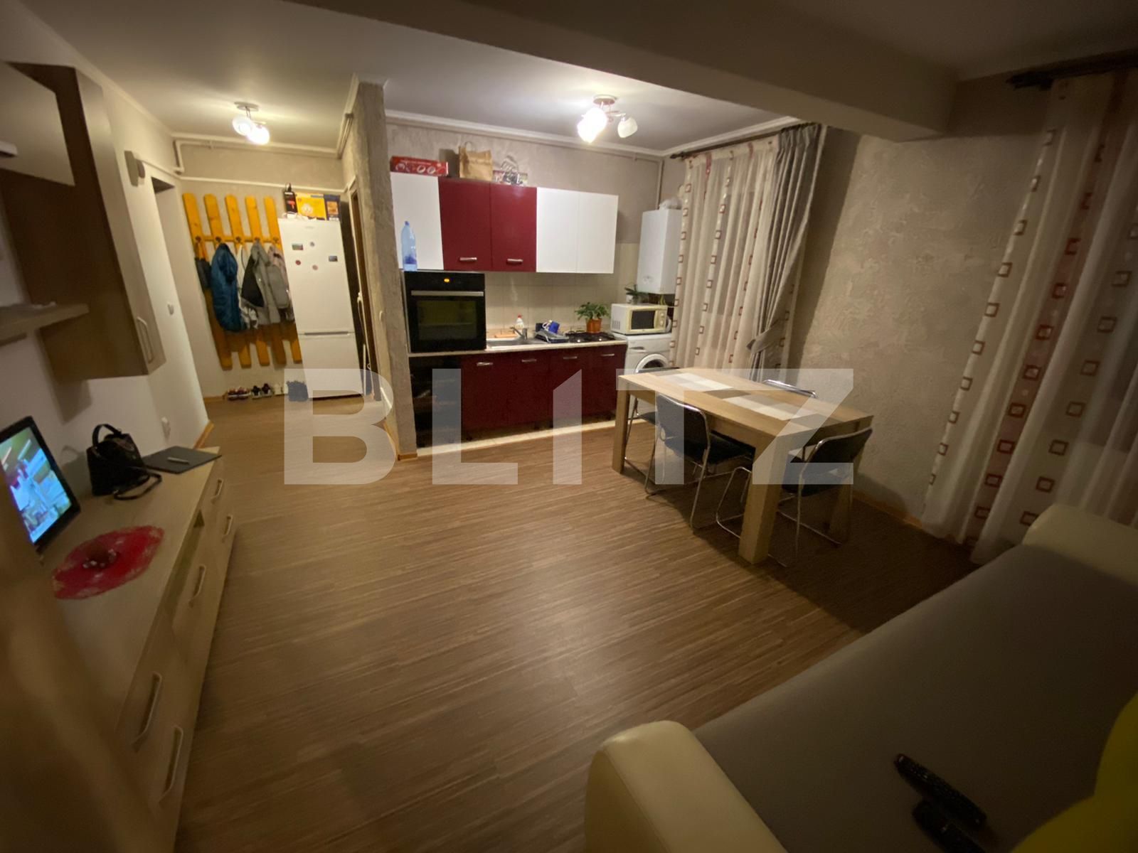 Apartament de vânzare 2 camere Floreşti - 57029AV | BLITZ Cluj-Napoca | Poza3