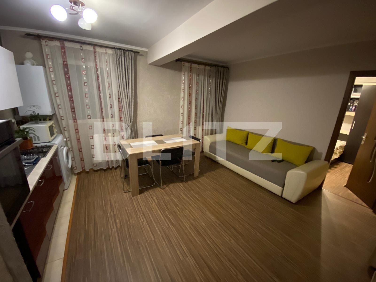 Apartament de vânzare 2 camere Floreşti - 57029AV | BLITZ Cluj-Napoca | Poza4