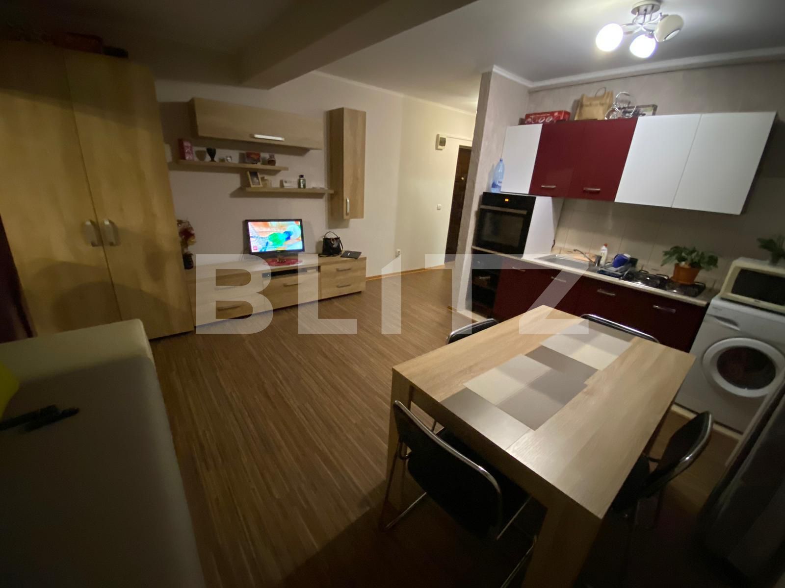 Apartament de vânzare 2 camere Floreşti - 57029AV | BLITZ Cluj-Napoca | Poza2