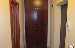 Apartament 2 camere, decomandat, 51 mp plus terasa de 15 mp, zona strazii Porii!