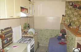 Apartament 2 camere, decomandat, 51 mp plus terasa de 15 mp, zona strazii Porii!