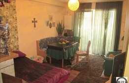 Apartament 2 camere, decomandat, 51 mp plus terasa de 15 mp, zona strazii Porii!