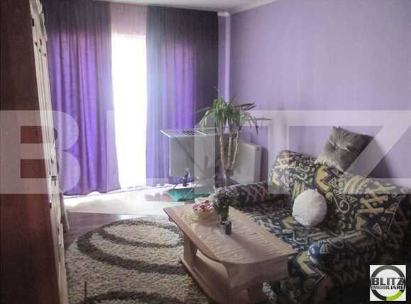 Apartament de vânzare 2 camere Floreşti - 5703AV | BLITZ Cluj-Napoca | Poza1