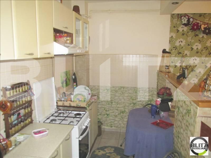 Apartament de vânzare 2 camere Floreşti - 5703AV | BLITZ Cluj-Napoca | Poza6