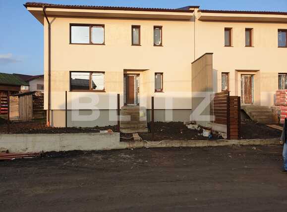 Casa de vânzare 4 camere Exterior Est - 57030CV | BLITZ Cluj-Napoca | Poza1