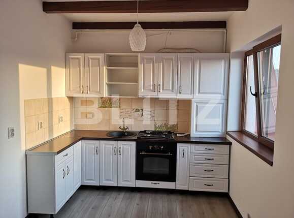 Apartament de vânzare 2 camere Floreşti - 57031AV | BLITZ Cluj-Napoca | Poza1